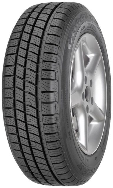 Informacin de GOODYEAR CARGO VECTOR2, 215 / 60 17 - 109/104T/H