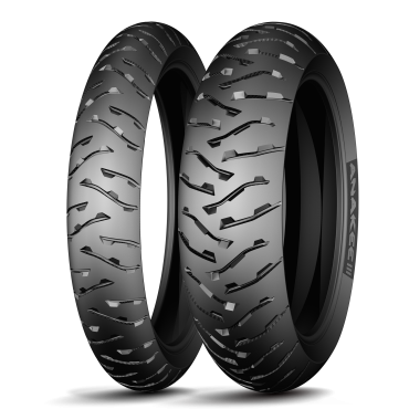 Informacin de MICHELIN ANAKEE 3, 90 / 90 21 - 54V