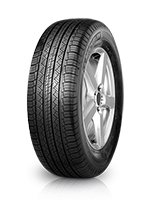 Informacin de MICHELIN LATITUDE TOUR HP, 235 / 60 18 - 107V