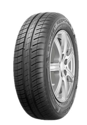 Informacin de DUNLOP STREETRESPONSE 2, 175 / 70 14 - 84T