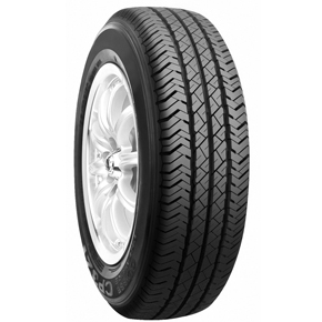 Informacin de NEXEN CP321, 155 /  12 - 88S