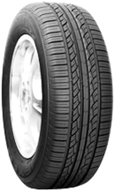 Informacin de NEXEN RO-542, 245 / 70 17 - 110H