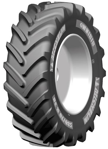 Informacin de MICHELIN OMNIBIB, 425 / 70 24 - 130D