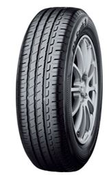 Informacin de YOKOHAMA BLUEARTH E51, 225 / 60 18 - 100H