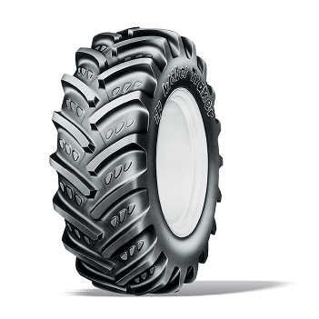 Informacin de KLEBER TRAKER, 320 / 85 20 - 119A8