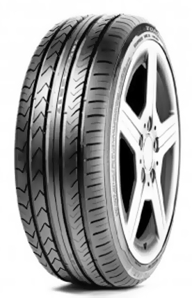 Informacin de TORQUE TQ901, 205 / 50 17 - 93W