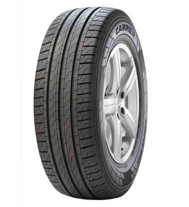 Informacin de PIRELLI CARRIER, 195 / 70 15 - 104R