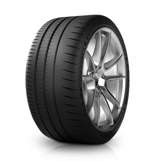 Informacin de MICHELIN PILOT SPORT CUP 2, 255 / 35 20 - 97Y