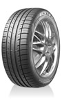 Informacin de KUMHO KU39, 245 / 35 18 - 92Y