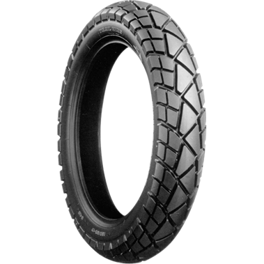 Informacin de BRIDGESTONE TW202, 120 / 90 16 - 63P