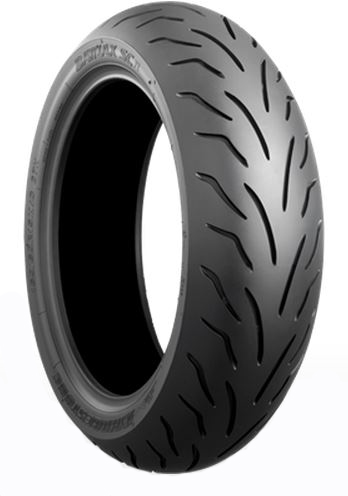 Informacin de BRIDGESTONE SC1, 90 / 90 14 - 46P