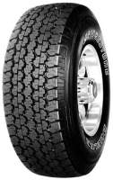 Informaci�n de BRIDGESTONE D689, 245 / 70 16 - 111S