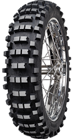 Informacin de MITAS C-10, 120 / 90 18 - 65M