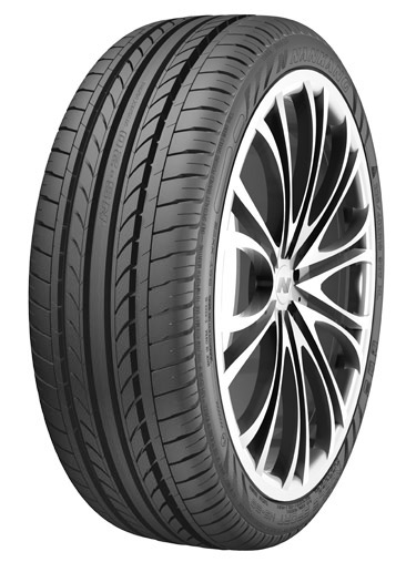 Informacin de NANKANG NS20, 215 / 40 17 - 87V