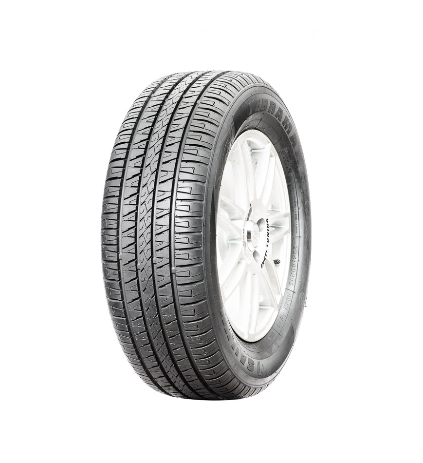 Informacin de SAILUN TERRAMAX CVR, 205 / 70 15 - 96H