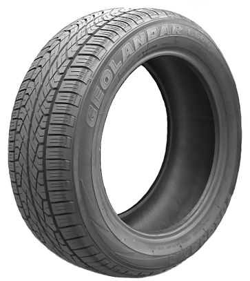 Informacin de YOKOHAMA GEOLANDAR G900, 215 / 60 16 - 95V