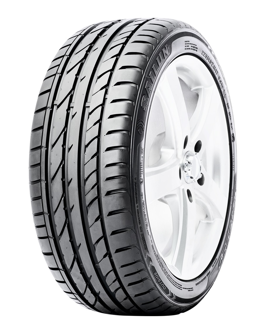 Informacin de SAILUN ATREZZO ZSR, 205 / 50 16 - 87W