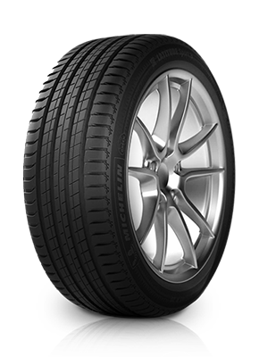 LATITUDE SPORT 3
