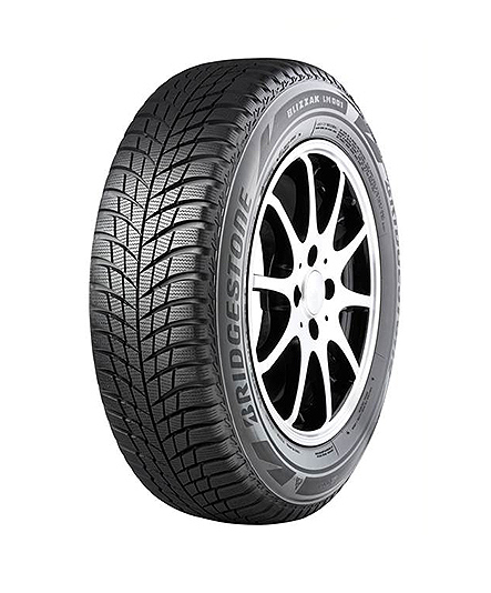 Informacin de BRIDGESTONE LM001, 215 / 55 17 - 98V