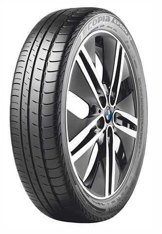 Informacin de BRIDGESTONE EP500, 175 / 60 19 - 86Q