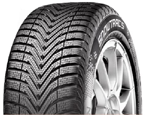 Informacin de VREDESTEIN SNOWTRAC5, 185 / 65 14 - 86T