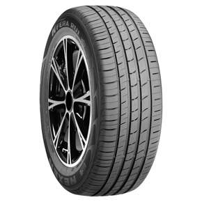 Informacin de NEXEN N'FERA RU1, 205 / 50 17 - 93V