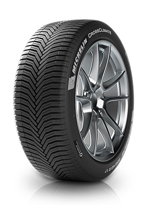 Informacin de MICHELIN CROSS CLIMATE SUV, 225 / 55 18 - 98V