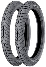 Informacin de MICHELIN CITY PRO, 70 / 90 14 - 40P