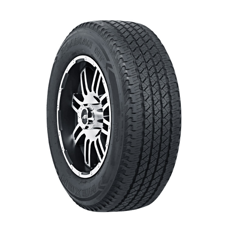 Informacin de NEXEN RO-HT SUV, 255 / 70 15 - 108S