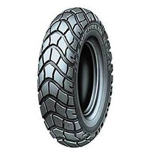 Informacin de MICHELIN REGGAE, 120 / 90 10 - 57J