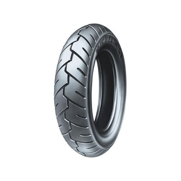 Informacin de MICHELIN S1, 100 / 80 10 - 53L