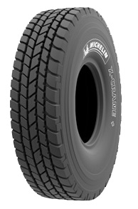 Informacin de MICHELIN X-CRANE+, 445 / 80 25 - 174F