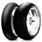 Informacin de PIRELLI DIABLO SUPERBIKE SC2, 120 / 70 17 - NHS