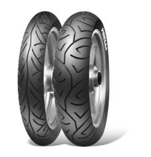 Informacin de PIRELLI SPORT DEMON, 110 / 70 16 - 52P