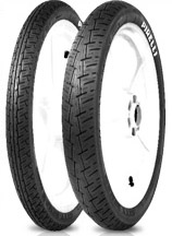 Informacin de PIRELLI CITY DEMON, 90 / 90 18 - 57P