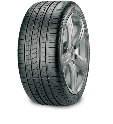Informaci�n de PIRELLI PZERO ROSSO ASIMETRI, 265 / 45 20 - 104Y