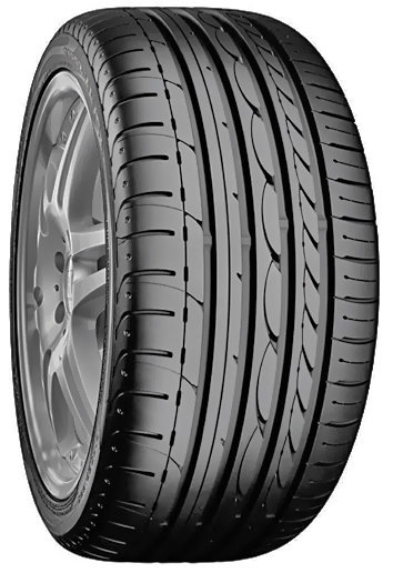 Informacin de YOKOHAMA ADVAN SPORT V103, 225 / 45 17 - 91Y