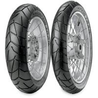 Informacin de PIRELLI SCORPION TRAIL, 110 / 80 19 - 59V