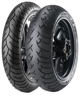 Informacin de METZELER ROADTEC Z6, 120 / 70 17 - 58W