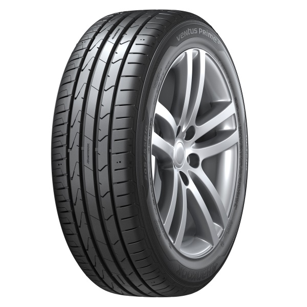 Informacin de HANKOOK K125, 195 / 65 15 - 91V