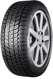 Informacin de BRIDGESTONE LM25, 255 / 50 19 - 107H