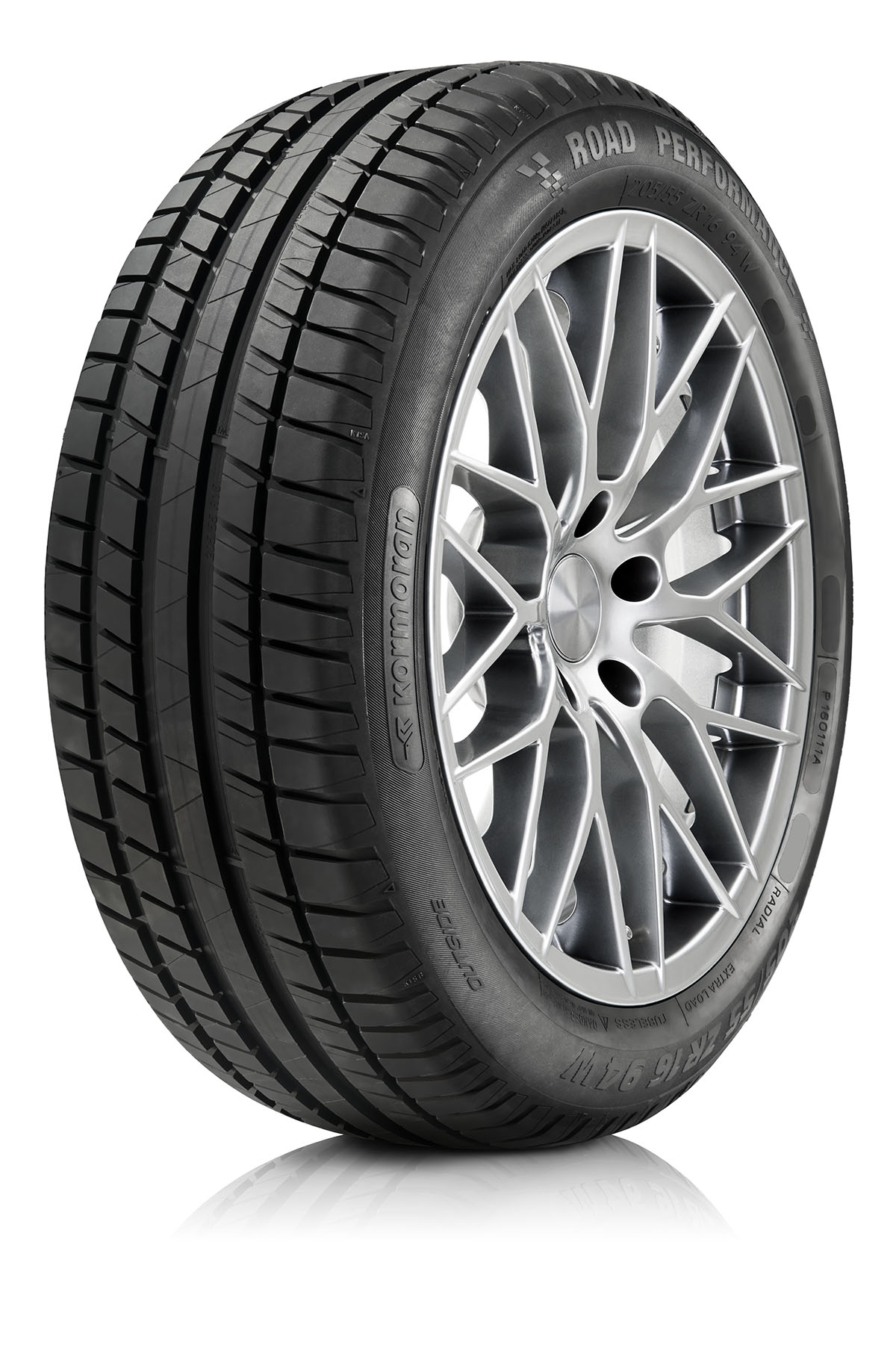 Informacin de KORMORAN ROAD PERFORMANCE, 175 / 65 15 - 84H