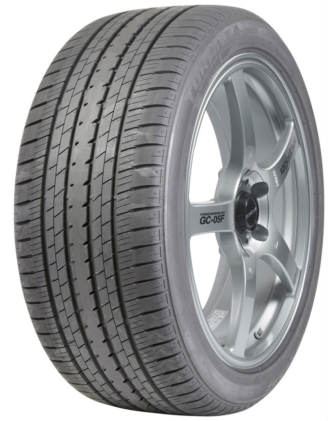 Informacin de BRIDGESTONE ER33, 235 / 45 18 - 94Y