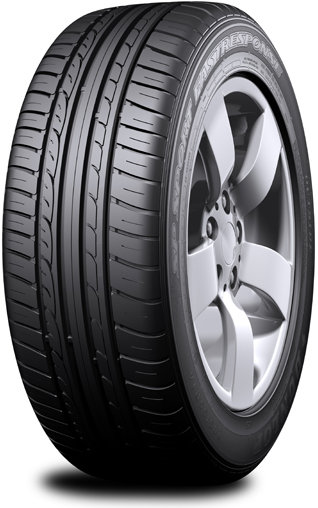 Informacin de DUNLOP FASTRESPONSE, 175 / 65 15 - 84H