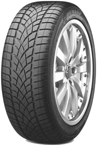 Informacin de DUNLOP WINTER SPORT 3D, 235 / 50 19 - 103H