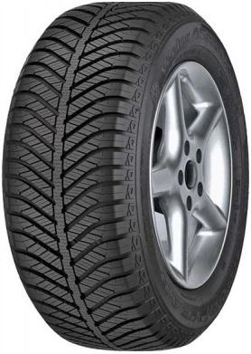 Informacin de GOODYEAR VECTOR 4SEASONS, 205 / 55 16 - 94V
