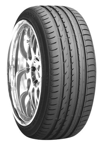 Informacin de NEXEN N8000, 245 / 45 18 - 100Y