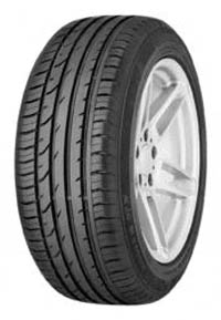 Informacin de CONTINENTAL PREMIUMCONTACT2, 225 / 50 17 - 98V