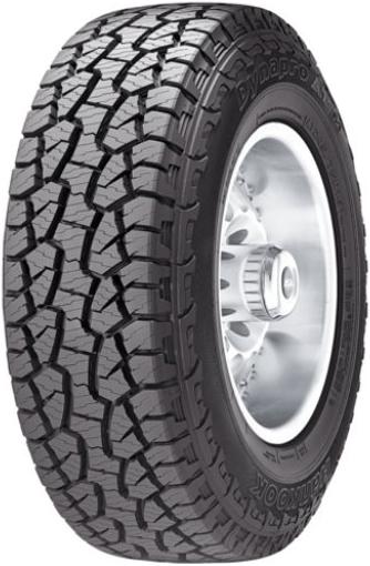 Informacin de HANKOOK RF10, 205 / 70 15 - 96T