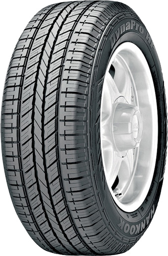 Informacin de HANKOOK RA23, 255 / 60 18 - 108H